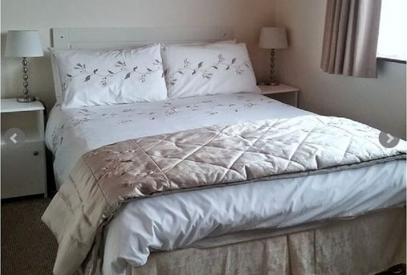 Sancta Maria Bed & Breakfast Killarney Eksteriør bilde