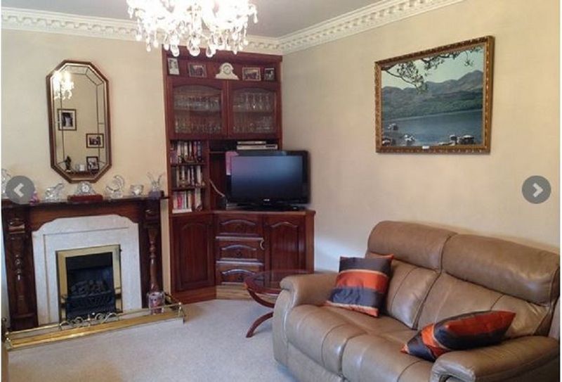 Sancta Maria Bed & Breakfast Killarney Eksteriør bilde