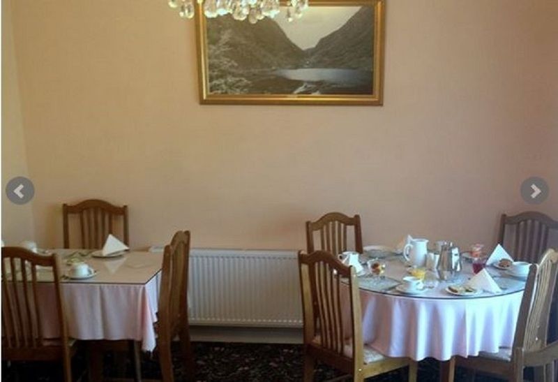 Sancta Maria Bed & Breakfast Killarney Eksteriør bilde