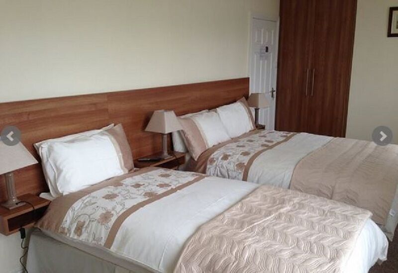 Sancta Maria Bed & Breakfast Killarney Eksteriør bilde